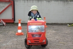 Feuerwehrtag in Höxter am 16. April 2016
