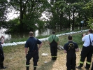 Hochwassereinsatz 2013 in Schönebeck (Sachsen-Anhalt)