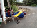 Hochwassereinsatz 2013 in Schönebeck (Sachsen-Anhalt)