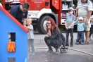 Tag der Feuerwehhr in Höxter - 140 Jahre FFw