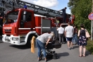 Tag der Feuerwehr in Höxter 2018 - 140 Jahre FFw Höxter_32