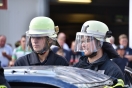 Tag der Feuerwehhr in Höxter - 140 Jahre FFw