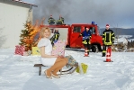 Weihnachtsfotos 2013