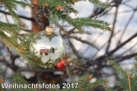 Weihnachtsfotos 2017 in Bosseborn und Lütmarsen_1