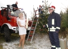 Weihnachtsfotos ab 2000