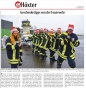 Zeitungsbericht Dezember 2018 mit Weihnachtsfoto_1