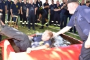 Feuerwehrfest Lüchtringen - 111 Jahre Jubiläum