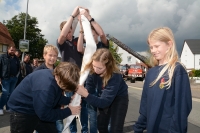 Tag der offenen Tür der Löschgruppe Lüchtringen 2017_13