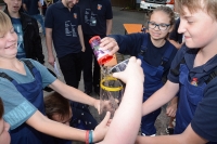 Tag der offenen Tür der Löschgruppe Lüchtringen 2017_18