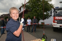 Tag der offenen Tür der Löschgruppe Lüchtringen 2017_20