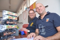 Tag der offenen Tür der Löschgruppe Lüchtringen 2017_2