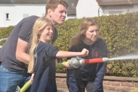 Tag der offenen Tür der Löschgruppe Lüchtringen 2017