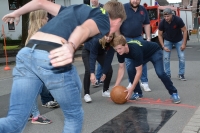 Tag der offenen Tür der Löschgruppe Lüchtringen 2017