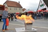 Tag der offenen Tür der Löschgruppe Lüchtringen 2017