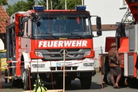 Tag der offenen Tür der Löschgruppe Lüchtringen 2017_5