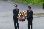 Feuerwehrfest Lütmarsen 2014