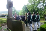 Feuerwehrfest Lütmarsen 2014