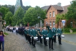 Feuerwehrfest Lütmarsen 2014