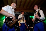 Feuerwehrfest Lütmarsen 2014