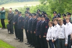 Feuerwehrfest Lütmarsen 2014