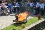 Feuerwehrfest Lütmarsen - 80 Jahre Bestehen