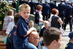 Feuerwehrfest Lütmarsen - 80 Jahre Bestehen