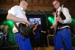Feuerwehrfest Lütmarsen 2014