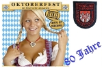 Oktoberfest der Löschgruppe Lütmarsen