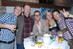 Oktoberfest der FFw Lütmarsen - 80 Jahre