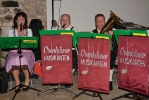 Oktoberfest der Löschgruppe Lütmarsen 2014