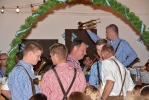 Oktoberfest der Löschgruppe Lütmarsen 2015
