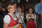 Oktoberfest der Löschgruppe Lütmarsen 2015
