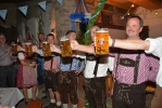 Oktoberfest der Löschgruppe Lütmarsen 2015