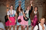 Oktoberfest der Löschgruppe Lütmarsen 2015