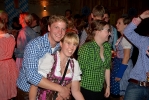 Oktoberfest der Löschgruppe Lütmarsen 2015
