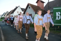 Oktoberfest der Löschgruppe Lütmarsen 2017_14