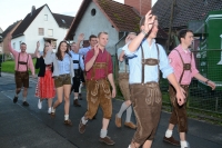 Oktoberfest der Löschgruppe Lütmarsen 2017_16