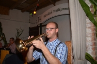 Oktoberfest der Löschgruppe Lütmarsen 2017_18