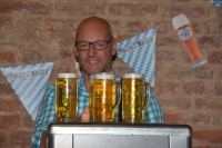 Oktoberfest der Löschgruppe Lütmarsen 2017