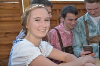 Oktoberfest der Löschgruppe Lütmarsen 2017_2