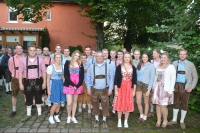 Oktoberfest der Löschgruppe Lütmarsen 2017_3