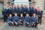 Feuerwehrfest Ottbergen - 100 Jahre Jubiläum
