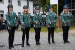 Feuerwehrfest Ottbergen - 100 Jahre Jubiläum