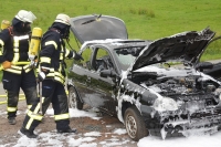Feuerwehrtag der LG Ovenhausen 2017