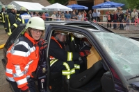 Feuerwehrtag der LG Ovenhausen 2017