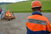 Feuerwehrtag der LG Ovenhausen 2017