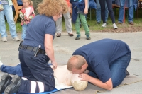 Feuerwehrtag der LG Ovenhausen 2017