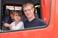 Feuerwehrtag der LG Ovenhausen 2017