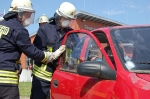 Feuerwehrfest Stahle - 80 Jahre Feuerwehr Stahle