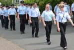 Feuerwehrfest Stahle - 80 Jahre Feuerwehr Stahle